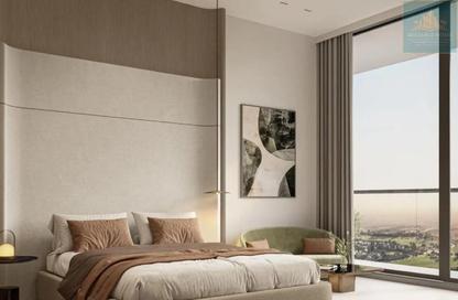 Apartment - Studio - 1 Bathroom for sale in Golf Grove By Regent - Dubai Production City (IMPZ) - Dubai Apartment - Studio - 1 Bathroom for sale in Golf Grove By Regent - Dubai Production City (IMPZ) - Dubai