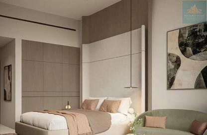 Apartment - Studio - 1 Bathroom for sale in Golf Grove By Regent - Dubai Production City (IMPZ) - Dubai