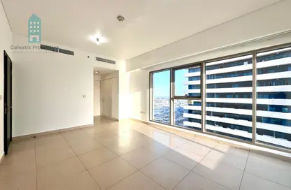 Apartment - 3 Bedrooms - 5 Bathrooms for rent in The Wave - Najmat Abu Dhabi - Al Reem Island - Abu Dhabi