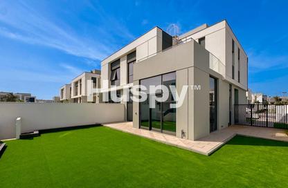 Townhouse - 4 Bedrooms - 6 Bathrooms for rent in Murooj Al Furjan West - Murooj Al Furjan - Al Furjan - Dubai
