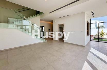 Townhouse - 4 Bedrooms - 6 Bathrooms for rent in Murooj Al Furjan West - Murooj Al Furjan - Al Furjan - Dubai