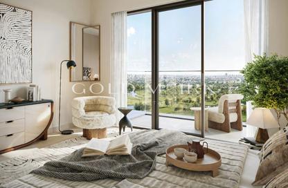 Apartment - 3 - 2 for sale in Albero by Emaar - Dubai Creek Harbour (The Lagoons) - Dubai