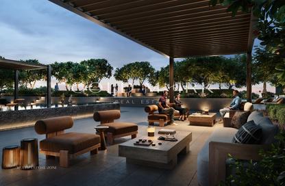 Apartment - 3 - 2 for sale in Albero by Emaar - Dubai Creek Harbour (The Lagoons) - Dubai