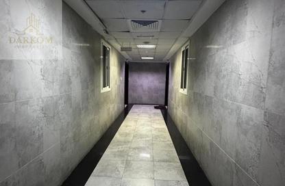 Apartment - 2 Bedrooms - 2 Bathrooms for rent in City Tower - Al Nuaimiya - Ajman