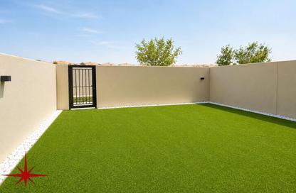 Villa - 3 - 3 for rent in Amaranta B - Amaranta - Villanova - Dubai Villa - 3 - 3 for rent in Amaranta B - Amaranta - Villanova - Dubai