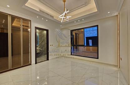 Villa - 6 - 7 for sale in Al Zaheya Gardens - Al Zahya - Ajman