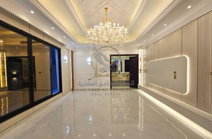 Villa - 6 - 7 for sale in Al Zaheya Gardens - Al Zahya - Ajman