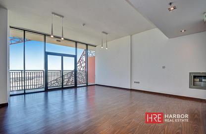 Apartment - 2 - 2 for rent in National Bonds Jewels - Liwan - Dubai