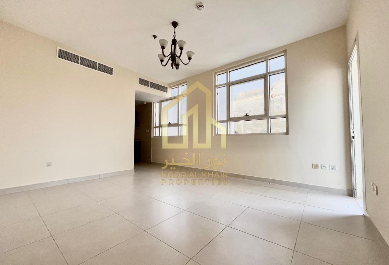 Studio Apartment with Covered Parking in Al Barsha photo 7