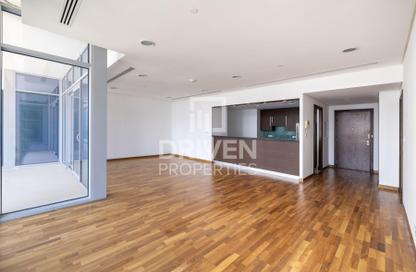 Apartment - 2 Bedrooms - 3 Bathrooms for sale in Burj Daman - DIFC - Dubai Apartment - 2 Bedrooms - 3 Bathrooms for sale in Burj Daman - DIFC - Dubai