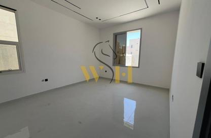 Villa - 6 Bedrooms - 5 Bathrooms for rent in Al Zaheya Gardens - Al Zahya - Ajman Villa - 6 Bedrooms - 5 Bathrooms for rent in Al Zaheya Gardens - Al Zahya - Ajman