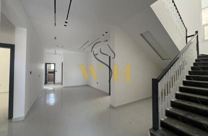 Villa - 6 Bedrooms - 5 Bathrooms for rent in Al Zaheya Gardens - Al Zahya - Ajman
