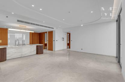 Apartment - 2 Bedrooms - 2 Bathrooms for rent in Ellington Beach House - The Crescent - Palm Jumeirah - Dubai
