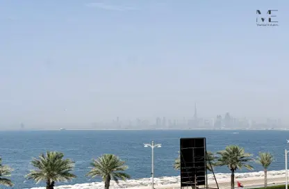 Apartment - 2 Bedrooms - 2 Bathrooms for rent in Ellington Beach House - The Crescent - Palm Jumeirah - Dubai