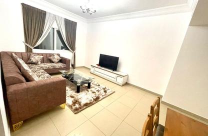 Bulk Rent Unit - 2 Bedrooms - 2 Bathrooms for rent in New Al Taawun Road - Al Taawun - Sharjah