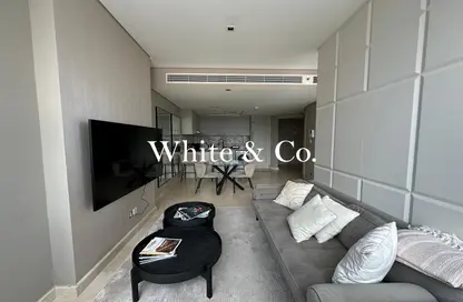 شقة - 1 حمام للايجار في سكاي جاردنز - مركز دبي المالي العالمي - دبي