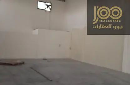 Warehouse - Studio - 1 Bathroom for rent in Umm Al Thuoob - Umm Al Quwain