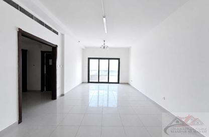 Apartment - 2 Bedrooms - 3 Bathrooms for rent in Street 64 - Al Nahda - Sharjah