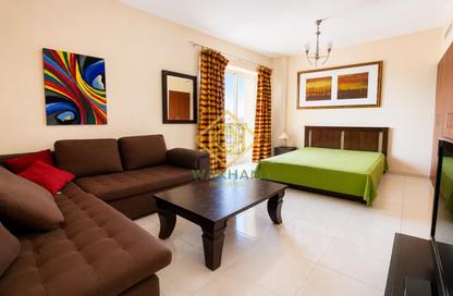 Apartment - Studio - 1 Bathroom for sale in Lagoon B12 - The Lagoons - Mina Al Arab - Ras Al Khaimah Apartment - Studio - 1 Bathroom for sale in Lagoon B12 - The Lagoons - Mina Al Arab - Ras Al Khaimah
