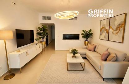 Apartment - 1 Bedroom - 2 Bathrooms for sale in Jumeirah Bay X1 - Jumeirah Bay Towers - JLT Cluster X - Jumeirah Lake Towers - Dubai