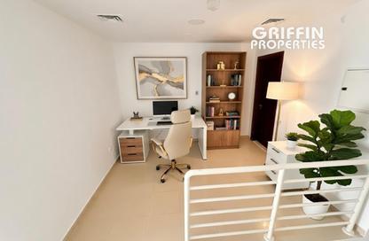 Apartment - 1 Bedroom - 2 Bathrooms for sale in Jumeirah Bay X1 - Jumeirah Bay Towers - JLT Cluster X - Jumeirah Lake Towers - Dubai