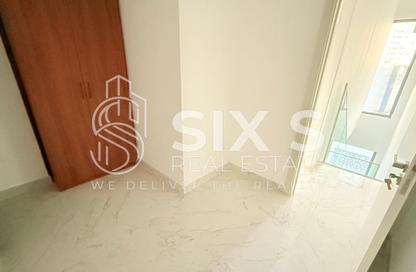 Duplex - 2 - 3 for rent in Oasis 1 - Oasis Residences - Masdar City - Abu Dhabi
