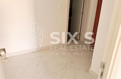 Duplex - 2 - 3 for rent in Oasis 1 - Oasis Residences - Masdar City - Abu Dhabi