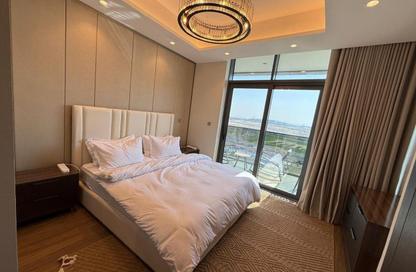 Apartment - 2 Bedrooms - 2 Bathrooms for rent in Business Bay - Dubai