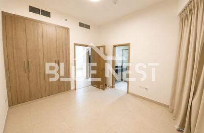 Apartment - 1 Bedroom - 1 Bathroom for rent in The Bay - Business Bay - Dubai