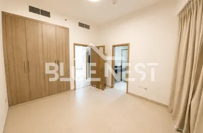Apartment - 1 Bedroom - 2 Bathrooms for rent in The Bay - Business Bay - Dubai