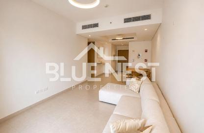 Apartment - 1 Bedroom - 1 Bathroom for rent in The Bay - Business Bay - Dubai