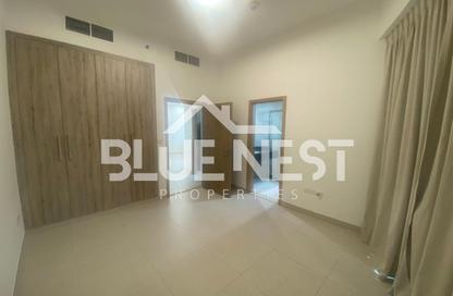 Apartment - 1 Bedroom - 1 Bathroom for rent in The Bay - Business Bay - Dubai