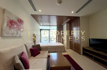 Apartment - Studio - 1 Bathroom for sale in The Spirit - Dubai Sports City - Dubai