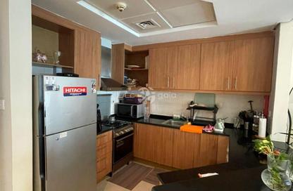 Apartment - 1 Bedroom - 2 Bathrooms for rent in Building 256 - Mesoamerican Cluster - Discovery Gardens - Dubai