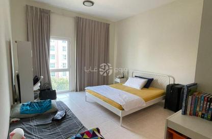 Apartment - 1 Bedroom - 2 Bathrooms for rent in Building 256 - Mesoamerican Cluster - Discovery Gardens - Dubai Apartment - 1 Bedroom - 2 Bathrooms for rent in Building 256 - Mesoamerican Cluster - Discovery Gardens - Dubai
