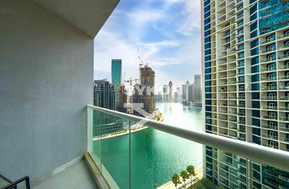 Apartment - Studio - 1 for sale in Damac Maison Prive B - Damac Maison Prive - Business Bay - Dubai Apartment - Studio - 1 for sale in Damac Maison Prive B - Damac Maison Prive - Business Bay - Dubai