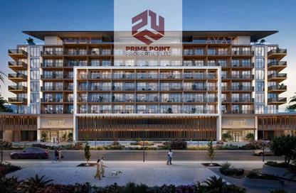 Apartment - 1 Bedroom - 2 Bathrooms for sale in Ayami Residence - Al Warsan 1 - Al Warsan - Dubai