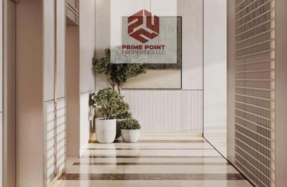 Apartment - 1 Bedroom - 2 Bathrooms for sale in Ayami Residence - Al Warsan 1 - Al Warsan - Dubai