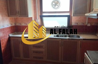 شقة - غرفة نوم - 1 حمام للايجار في المجرة - الشرق - الشارقة