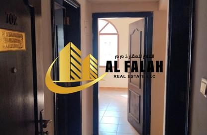 شقة - غرفة نوم - 1 حمام للايجار في المجرة - الشرق - الشارقة