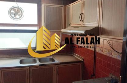 شقة - غرفة نوم - 1 حمام للايجار في المجرة - الشرق - الشارقة