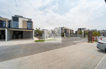 Villa - 3 Bedrooms - 4 Bathrooms for rent in Mudon Al Ranim 6 - Mudon - Dubai
