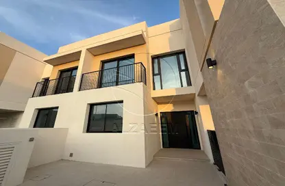 فيلا - 4 غرف نوم - 5 حمامات للايجار في ذا ماغنولياز - فدان ياس - جزيرة ياس - أبوظبي