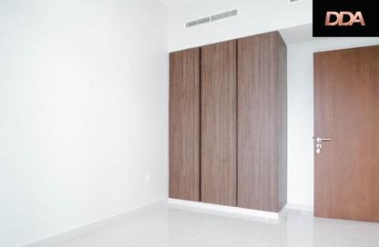 Apartment - 1 Bedroom - 1 Bathroom for sale in Reva Residences - Business Bay - Dubai