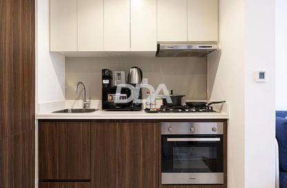 Apartment - 1 - 1 for sale in Reva Residences - Business Bay - Dubai Apartment - 1 - 1 for sale in Reva Residences - Business Bay - Dubai