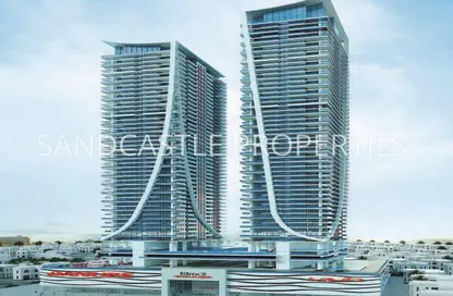 Apartment - 3 Bedrooms - 3 Bathrooms for sale in Elitz 2 By Danube - Jumeirah Village Circle - Dubai