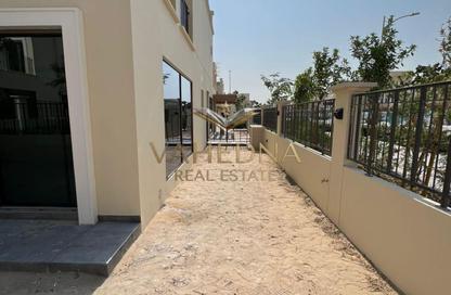 Villa - 5 Bedrooms - 6 Bathrooms for rent in Malta - Damac Lagoons - Dubai