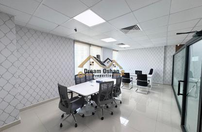 Office Space - Studio - 1 Bathroom for sale in Palace Tower 1 - Palace Towers - Dubai Silicon Oasis - Dubai Office Space - Studio - 1 Bathroom for sale in Palace Tower 1 - Palace Towers - Dubai Silicon Oasis - Dubai