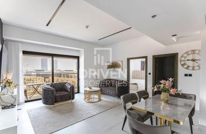 Apartment - 2 Bedrooms - 2 Bathrooms for rent in Marwa Heights - District 15 - Jumeirah Village Circle - Dubai Apartment - 2 Bedrooms - 2 Bathrooms for rent in Marwa Heights - District 15 - Jumeirah Village Circle - Dubai