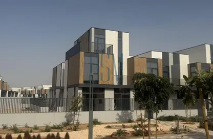 Villa - 4 Bedrooms - 5 Bathrooms for sale in Mudon Al ranim 4 - Mudon - Dubai